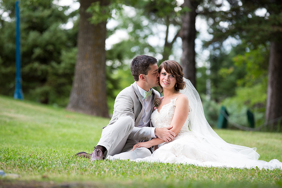 Blaine Wedding Photographer